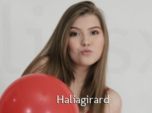 Haliagirard