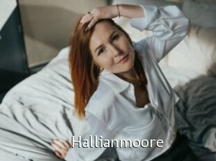 Hallianmoore