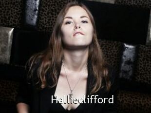 Hallieclifford