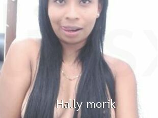 Hally_morik