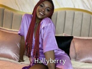Hallyberry
