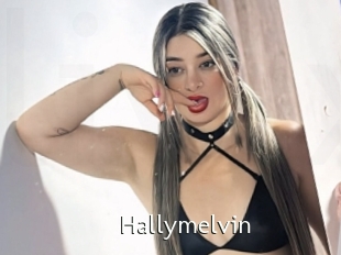 Hallymelvin