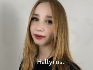 Hallyrust