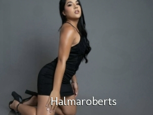 Halmaroberts