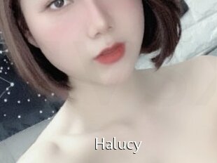 Halucy