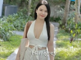 Hamigrey