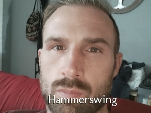 Hammerswing