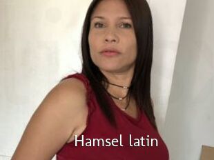 Hamsel_latin