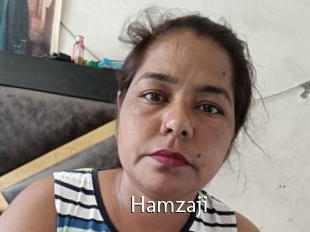 Hamzaji