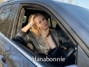 Hanabonnie