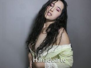 Hanaduarte