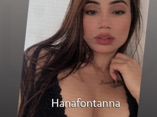 Hanafontanna