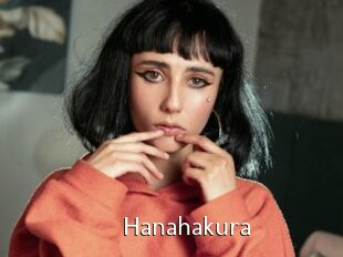 Hanahakura