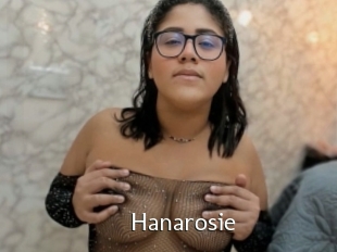 Hanarosie