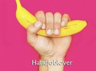 Handjoblover