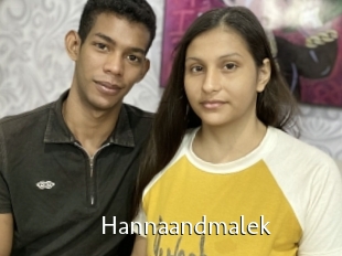 Hannaandmalek