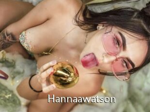 Hannaawatson