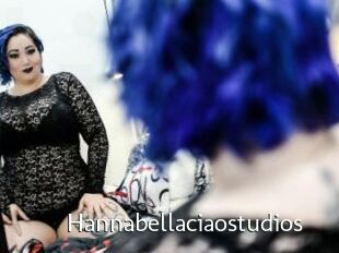 Hannabellaciaostudios