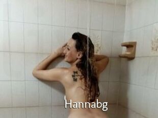 Hannabg