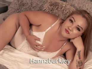Hannaburkley