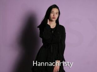 Hannachristy