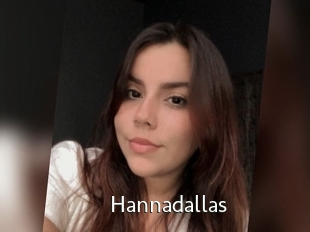 Hannadallas