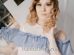 Hannafairylove