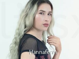Hannaferm