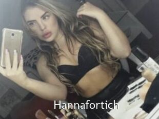 Hannafortich