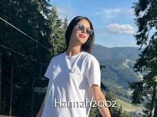 Hannah2002