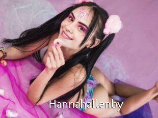 Hannahallenby