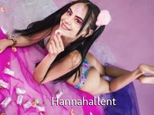 Hannahallent