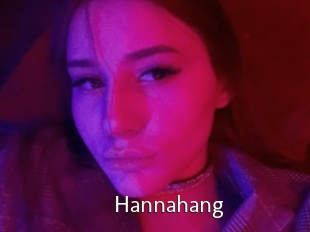 Hannahang