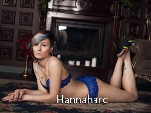 Hannaharc