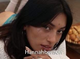 Hannahbenson