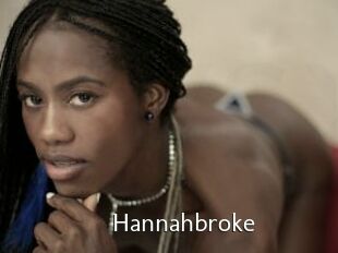 Hannahbroke