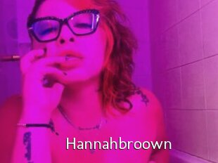 Hannahbroown