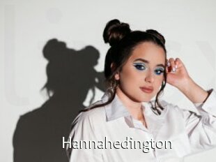 Hannahedington