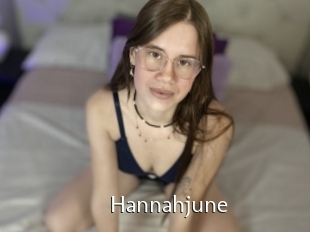 Hannahjune