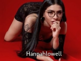 Hannahlowell