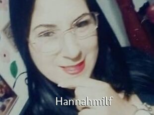 Hannahmilf