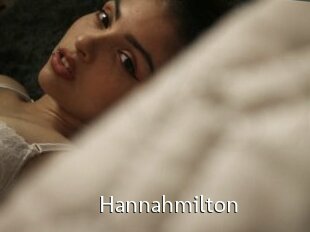 Hannahmilton