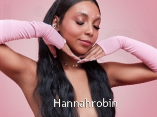 Hannahrobin
