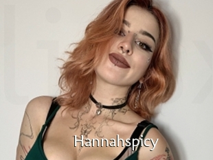 Hannahspicy