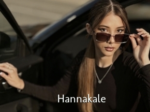 Hannakale