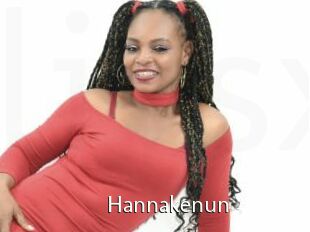 Hannakenun