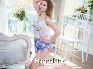 Hannakitty