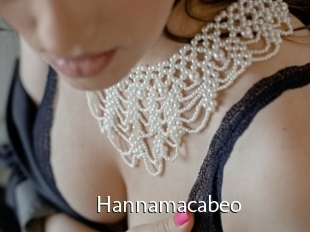 Hannamacabeo