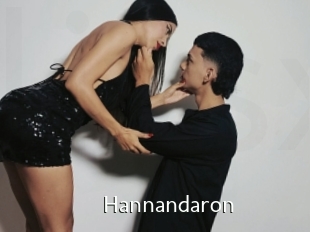 Hannandaron