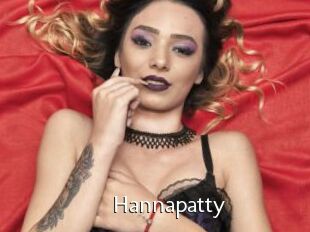 Hannapatty